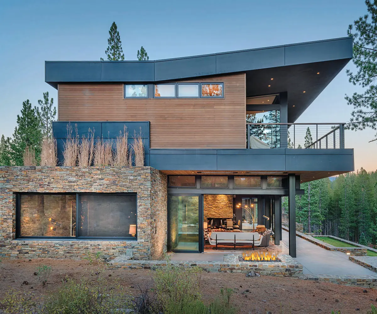Andersen windows