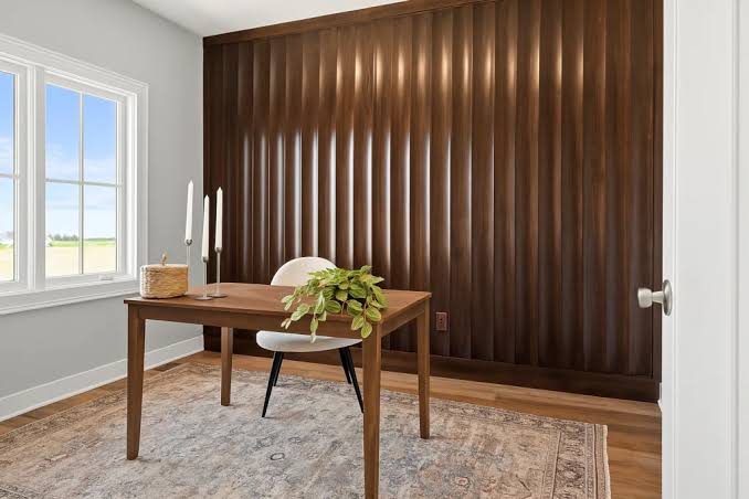 Molding profile 1
